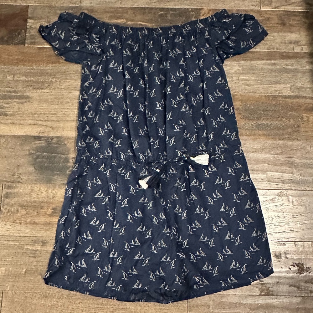Vineyard Vines Women’s Romper, sz Med